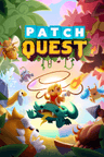 Patch Quest Key