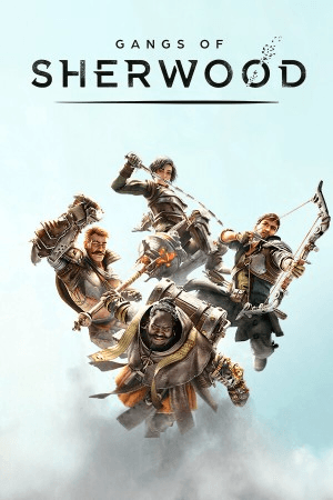 Gangs of Sherwood - Account