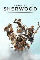 Gift Gangs of Sherwood