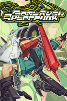 Bomb Rush Cyberfunk Sharing Account