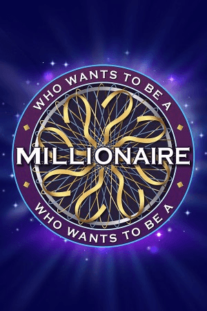 Who Wants To Be A Millionaire - Key