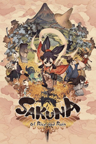Sharing Account Sakuna: Of Rice and Ruin