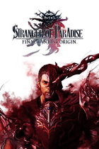 Key STRANGER OF PARADISE FINAL FANTASY ORIGIN