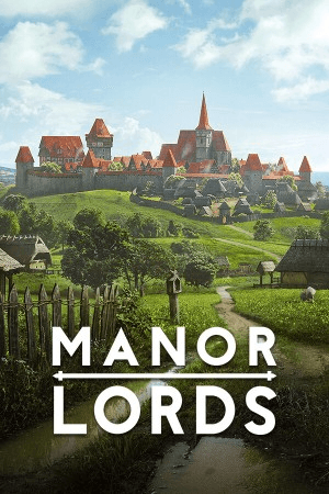 Manor Lords - Sharing Account