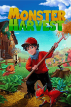 Gift Monster Harvest