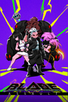 Blade Assault Sharing Account