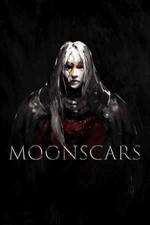 Moonscars - Sharing Account