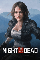 Gift Night of the Dead