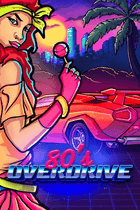 Key 80's OVERDRIVE