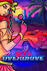 80's OVERDRIVE Sharing Account