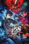Persona® 5 Strikers Account