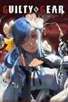 GUILTY GEAR -STRIVE- Key