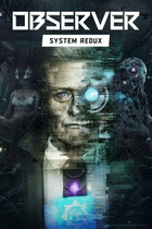 Observer: System Redux Gift