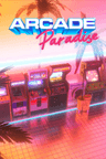 Arcade Paradise Key