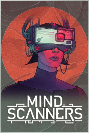 Mind Scanners - Key