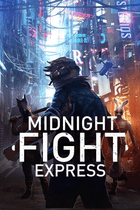 Midnight Fight Express Key