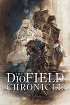 Gift The DioField Chronicle