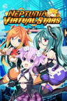 Neptunia Virtual Stars Gift