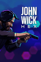 John Wick Hex Key
