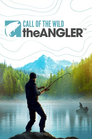 Call of the Wild: The Angler™ - Sharing Account