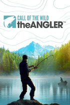Sharing Account Call of the Wild: The Angler™