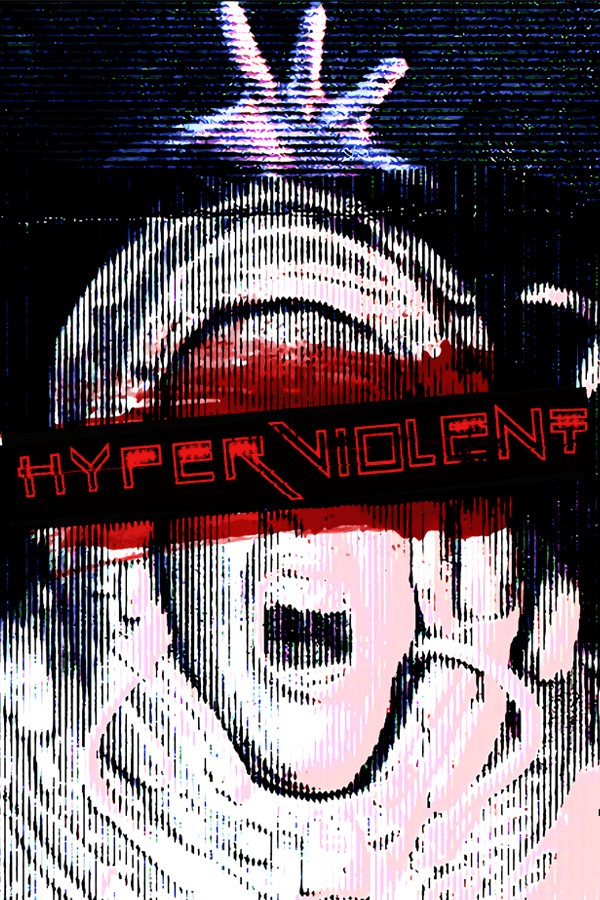 Gambar Product HYPERVIOLENT