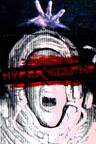 HYPERVIOLENT Key