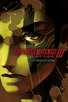 Shin Megami Tensei III Nocturne HD Remaster Key
