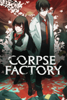CORPSE FACTORY Key