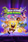 Nickelodeon All-Star Brawl مفتاح