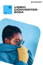 Key Movavi Video Converter 2024