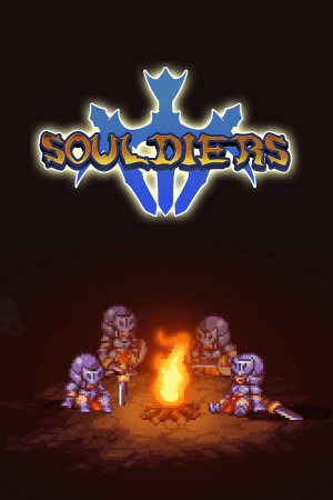 Souldiers - Key