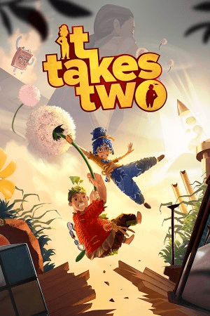 It Takes Two - Gift