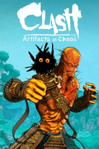 Gift Clash: Artifacts of Chaos
