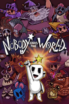 Nobody Saves the World Key