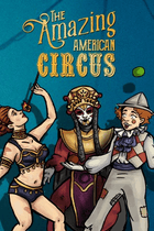 The Amazing American Circus Key