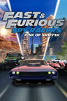 Fast & Furious: Spy Racers Rise of SH1FT3R Sharing Account