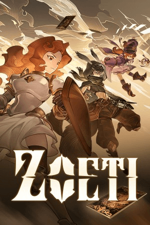 Zoeti - Sharing Account