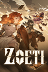 Zoeti Key