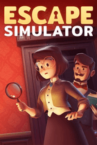 Escape Simulator Gift