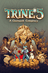 Trine 5: A Clockwork Conspiracy Clé
