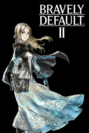 BRAVELY DEFAULT II - Gift