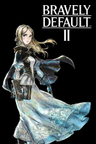 BRAVELY DEFAULT II 키