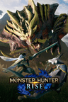 MONSTER HUNTER RISE Gift