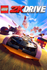 LEGO® 2K Drive Key