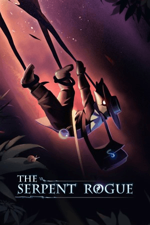 The Serpent Rogue - Sharing Account