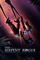 Gift The Serpent Rogue
