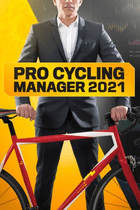 Pro Cycling Manager 2021 Sharing Account