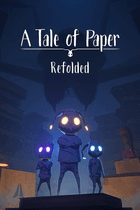 Sharing Account A Tale of Paper: Refolded