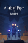 Semua Produk A Tale of Paper: Refolded